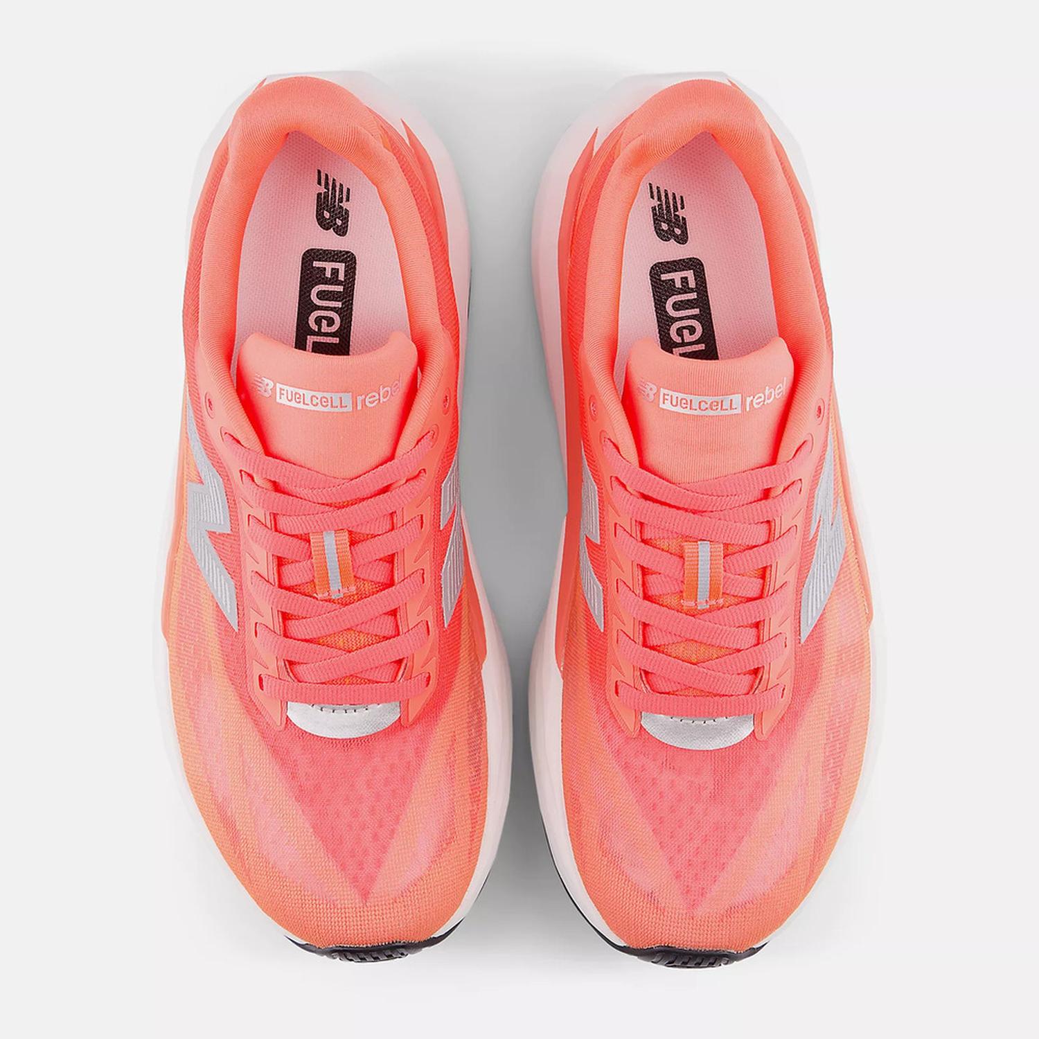 ZAPATILLAS NEW BALANCE REBEL V5 MUJER - 4