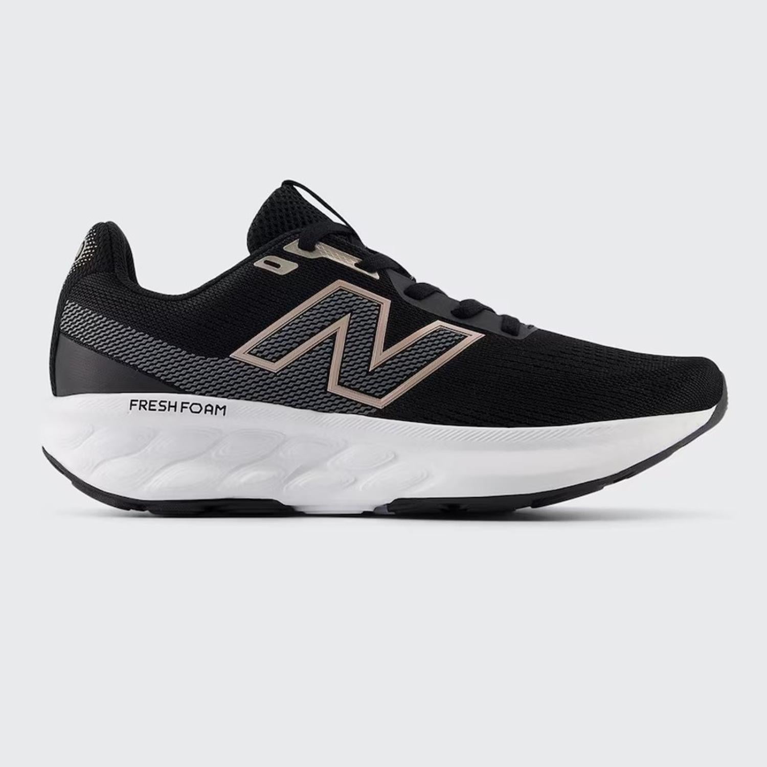 ZAPATILLAS NEW BALANCE FRESH FOAM 520 V9 MUJER - 1
