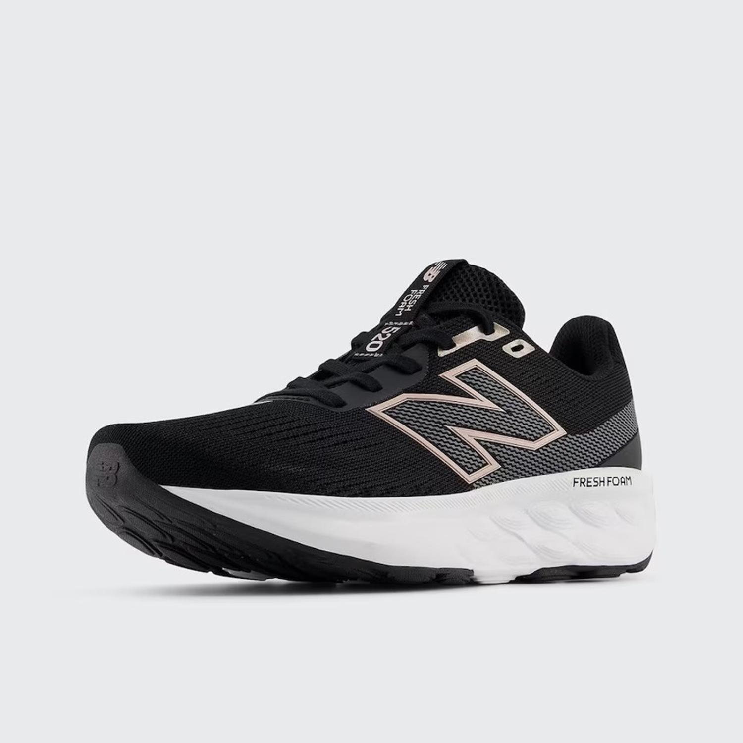 ZAPATILLAS NEW BALANCE FRESH FOAM 520 V9 MUJER - 2