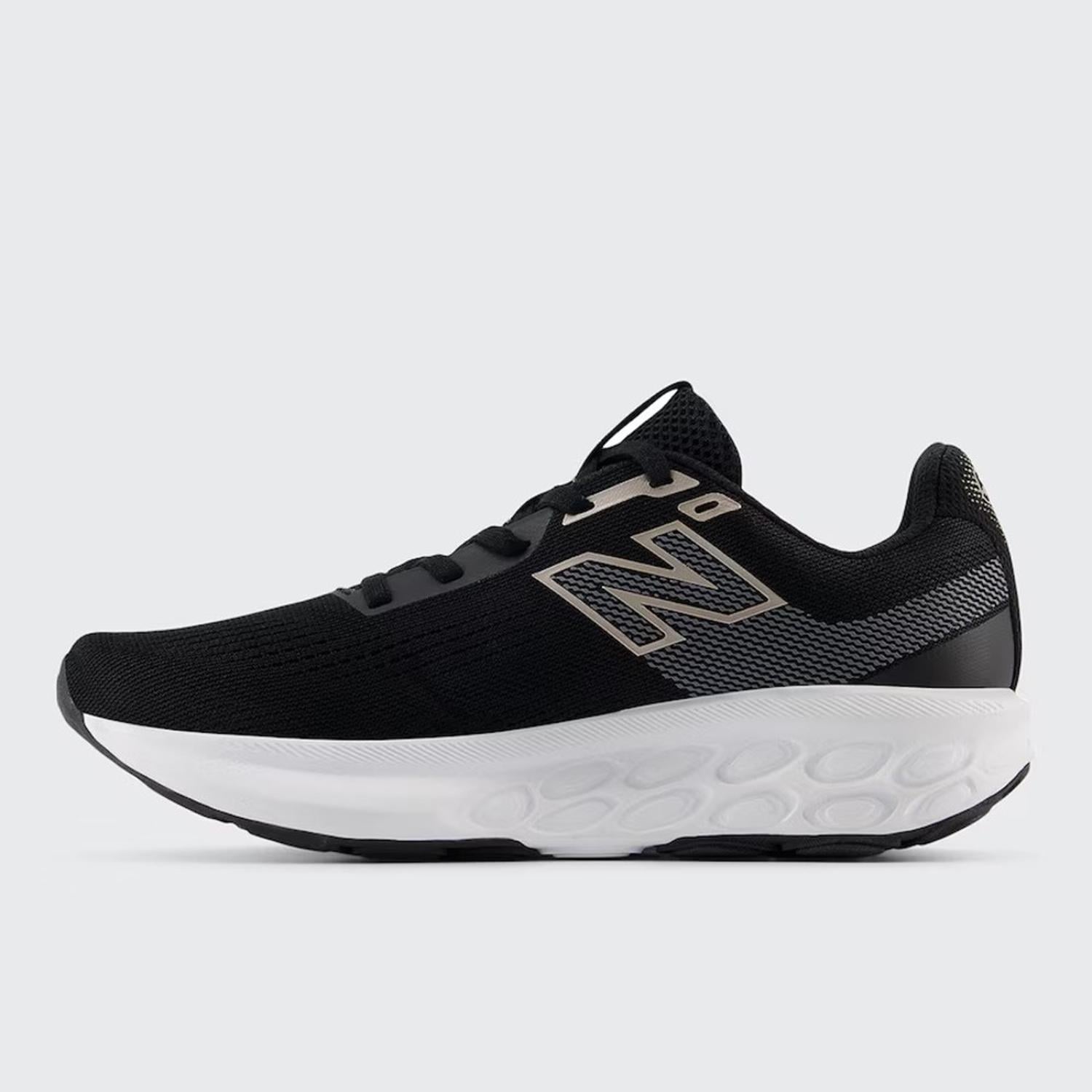 ZAPATILLAS NEW BALANCE FRESH FOAM 520 V9 MUJER - 4