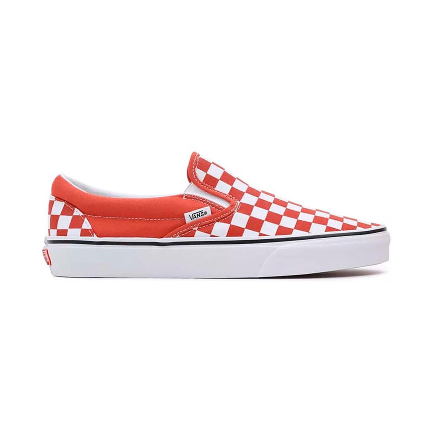 ZAPATILLAS VANS CLASSIC SLIP-ON MUJER - 1