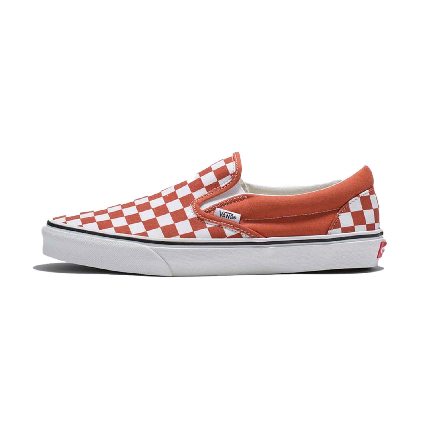 ZAPATILLAS VANS CLASSIC SLIP-ON MUJER - 2