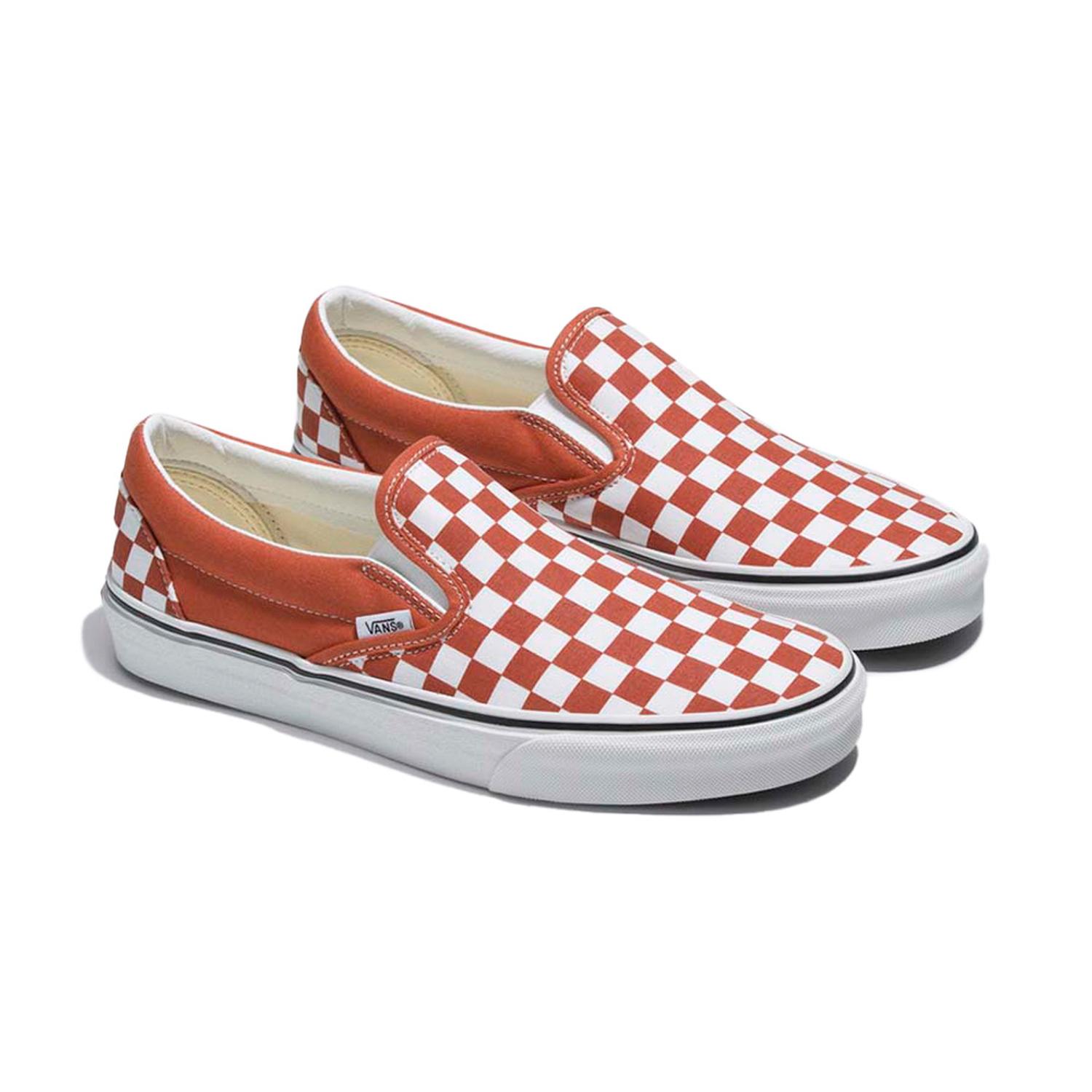 ZAPATILLAS VANS CLASSIC SLIP-ON MUJER - 3