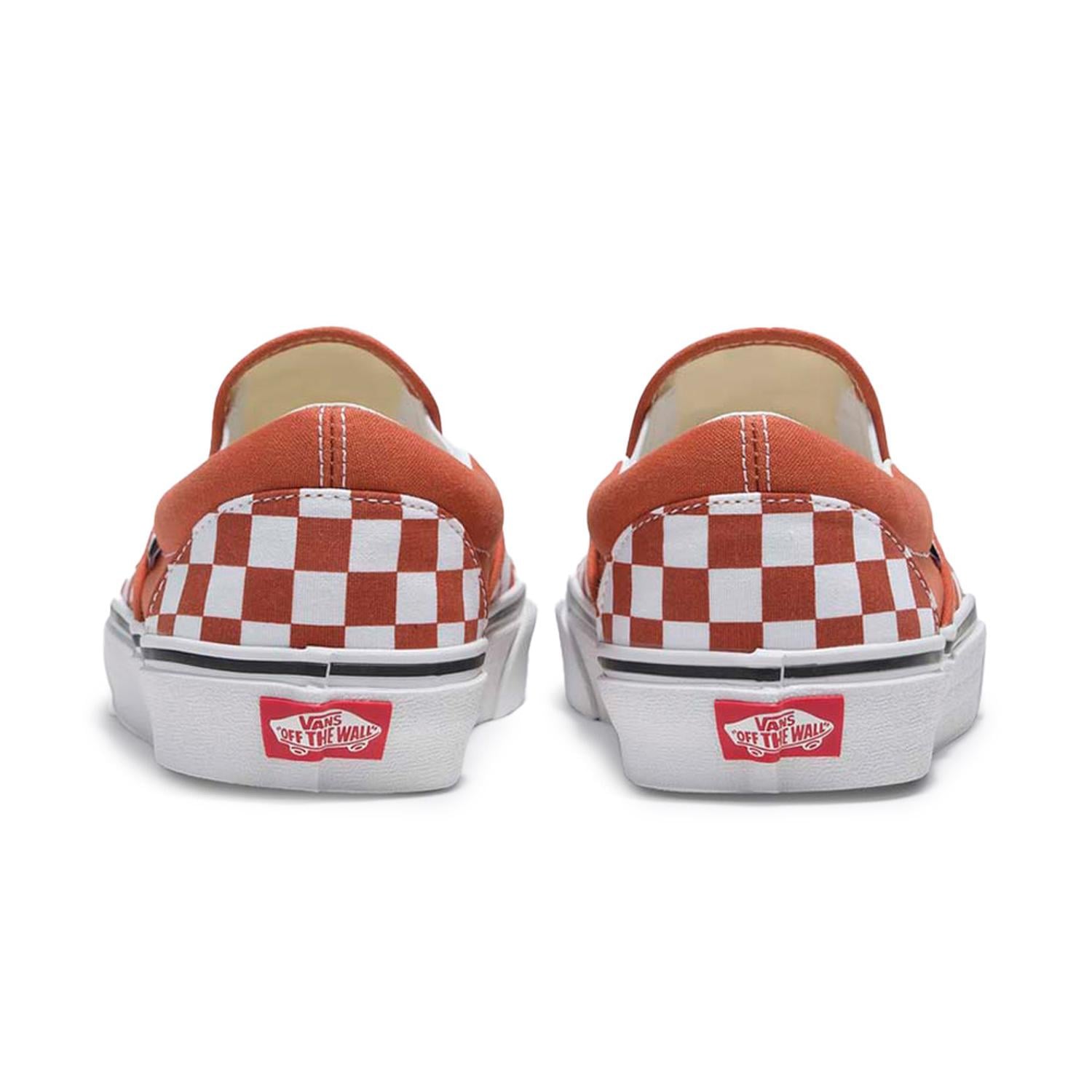 ZAPATILLAS VANS CLASSIC SLIP-ON MUJER - 5