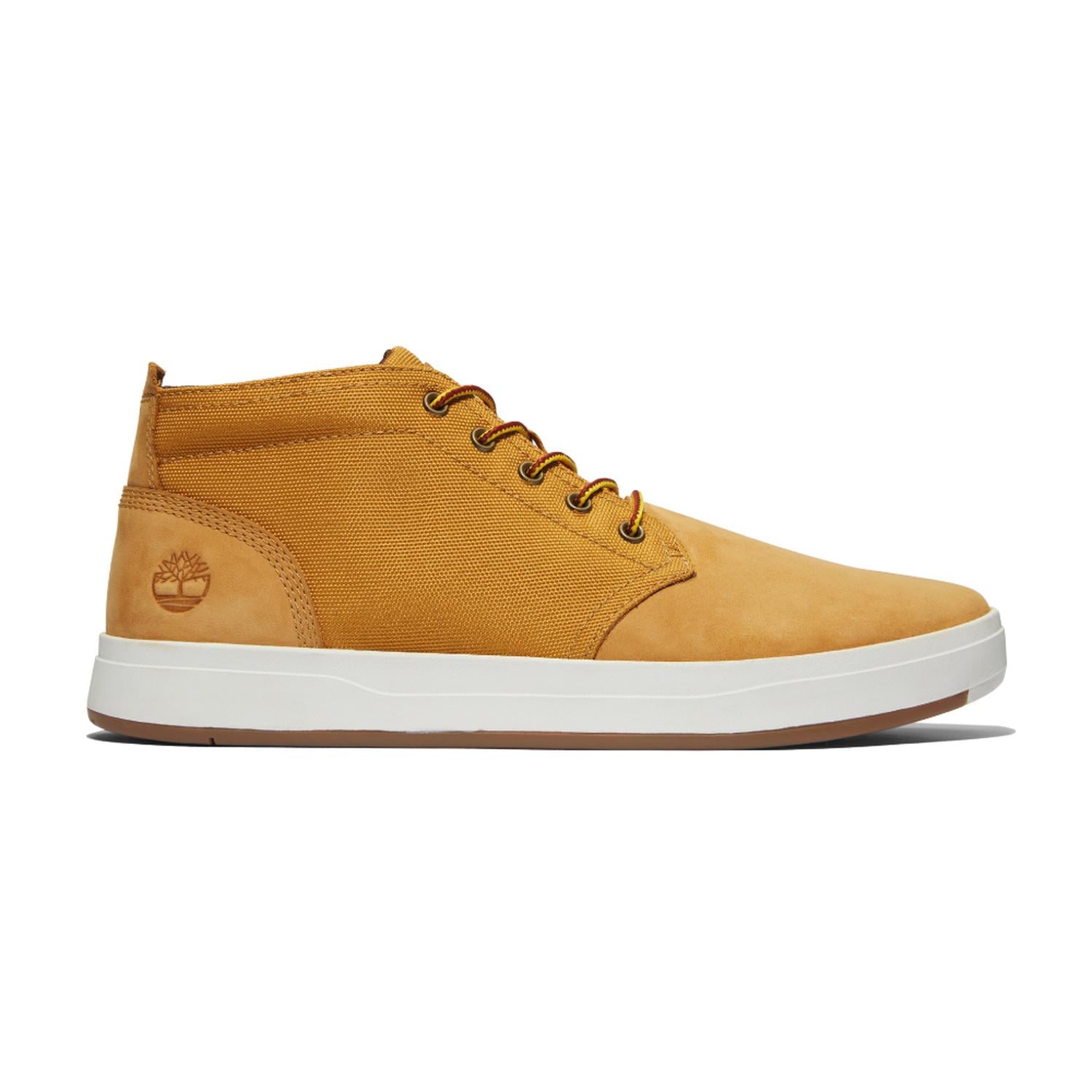 ZAPATILLAS TIMBERLAND DAVIS SQUARE SNEAKER HOMBRE - 1