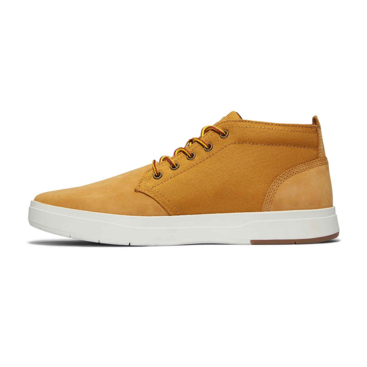 ZAPATILLAS TIMBERLAND DAVIS SQUARE SNEAKER HOMBRE - 6