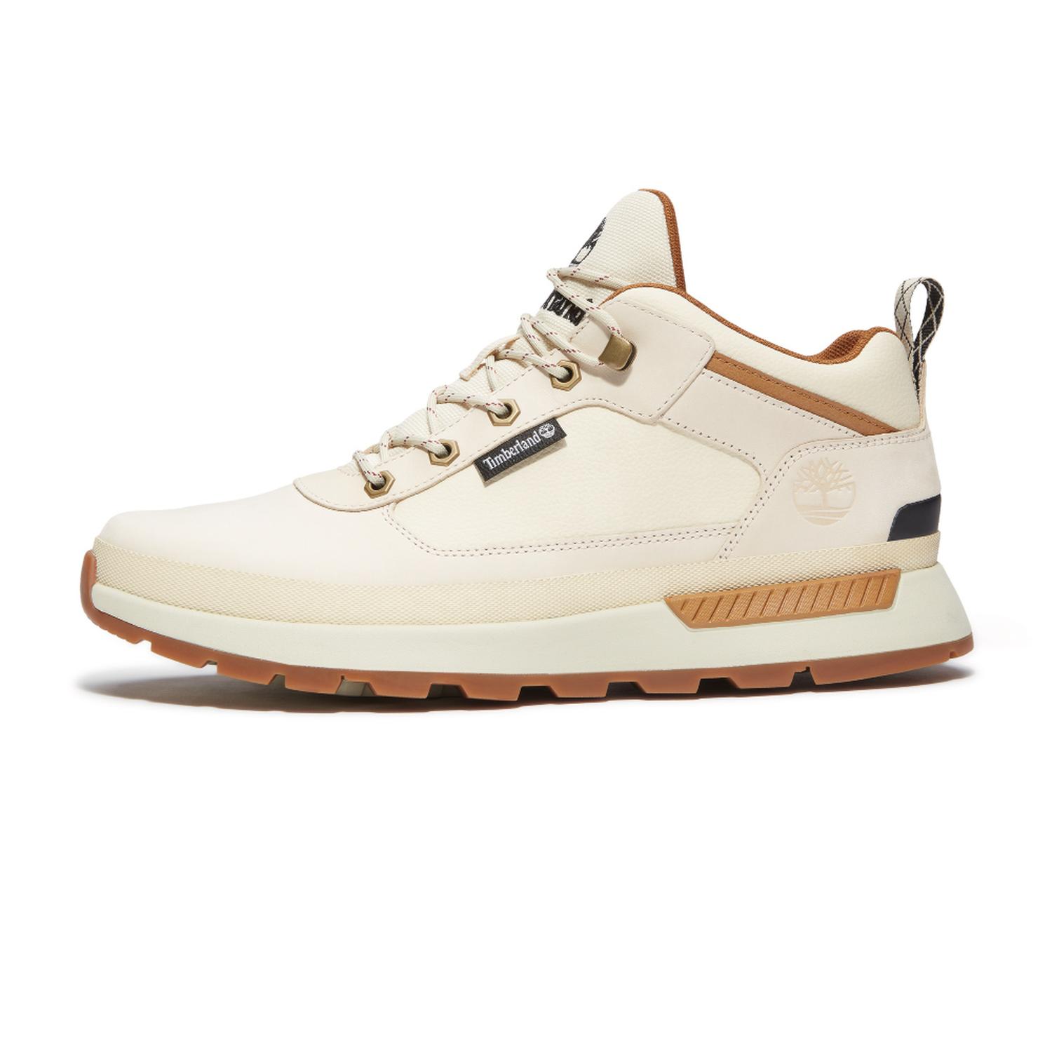 ZAPATILLAS TIMBERLAND FIELD TREKKER SNEAKER HOMBRE - 2