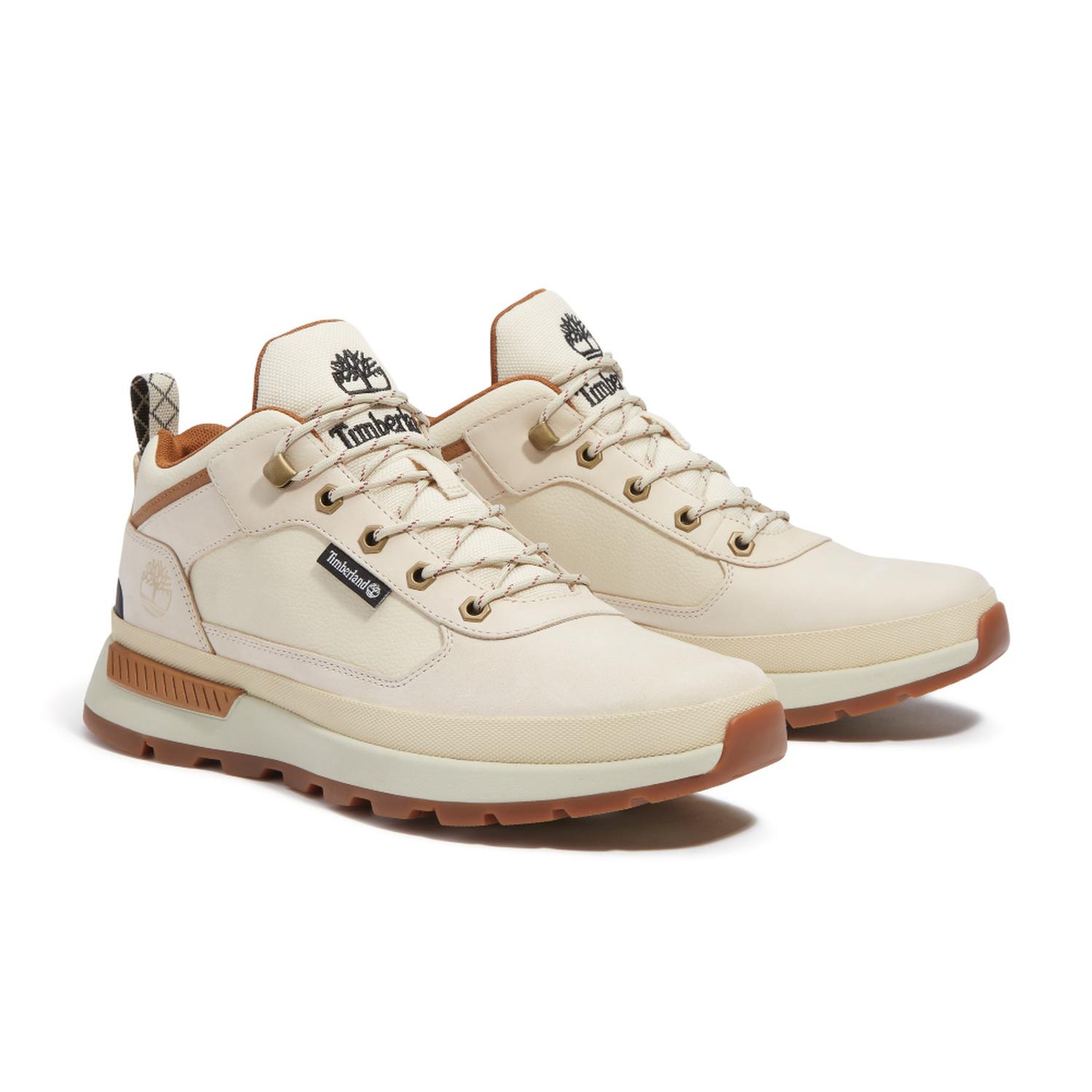 ZAPATILLAS TIMBERLAND FIELD TREKKER SNEAKER HOMBRE - 3