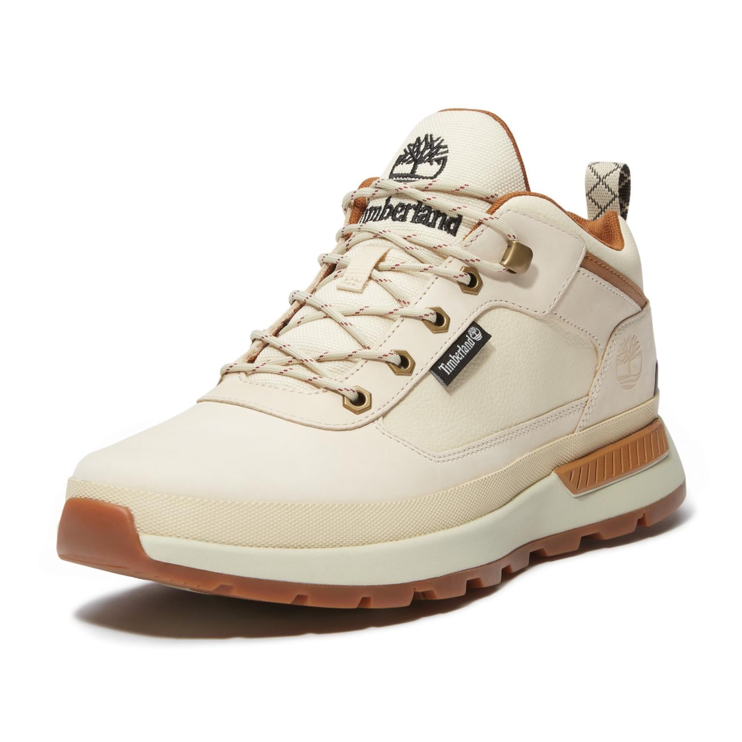 ZAPATILLAS TIMBERLAND FIELD TREKKER SNEAKER HOMBRE - 4