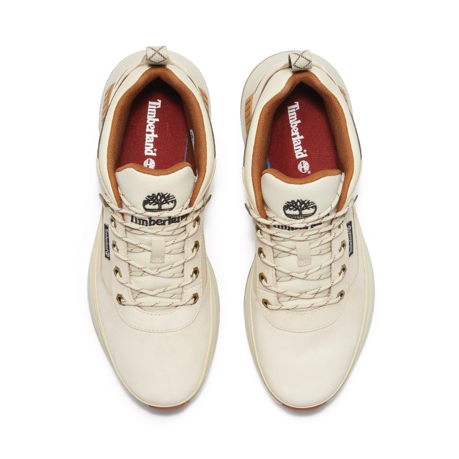 ZAPATILLAS TIMBERLAND FIELD TREKKER SNEAKER HOMBRE - 5