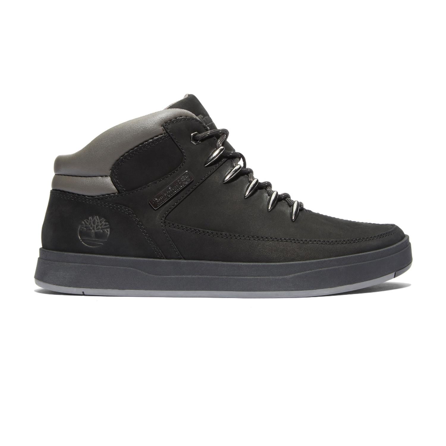 ZAPATILLAS TIMBERLAND DAVIS SQUARE SNEAKER HOMBRE - 1