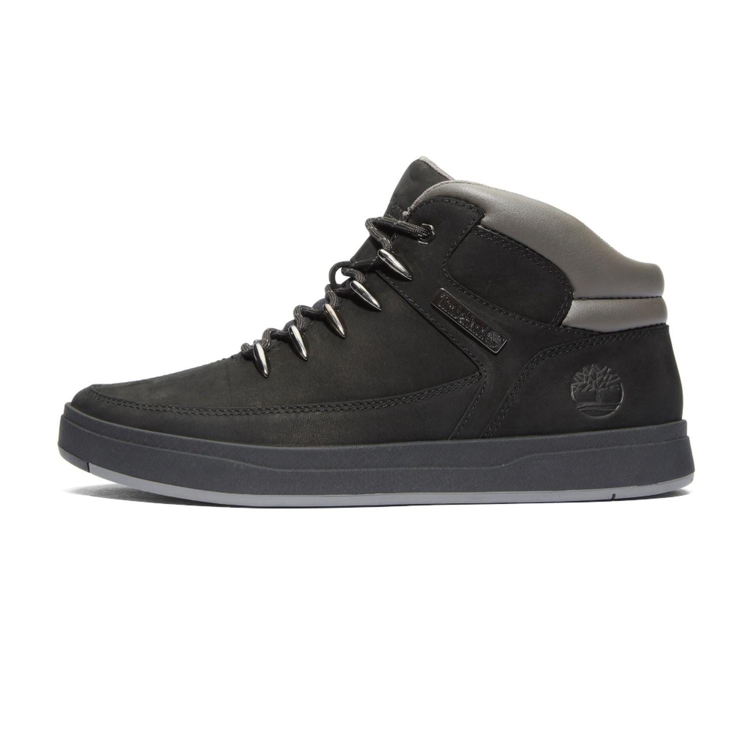 ZAPATILLAS TIMBERLAND DAVIS SQUARE SNEAKER HOMBRE - 2