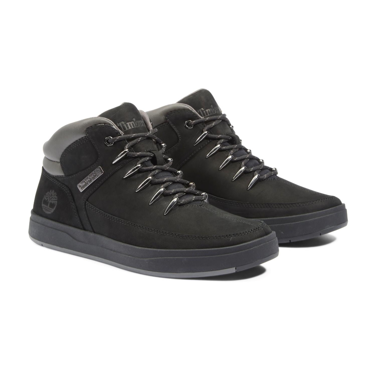 ZAPATILLAS TIMBERLAND DAVIS SQUARE SNEAKER HOMBRE - 3