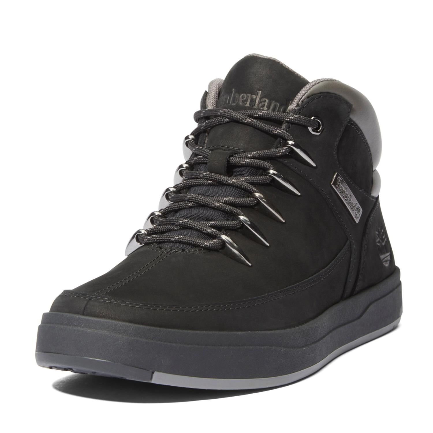 ZAPATILLAS TIMBERLAND DAVIS SQUARE SNEAKER HOMBRE - 4