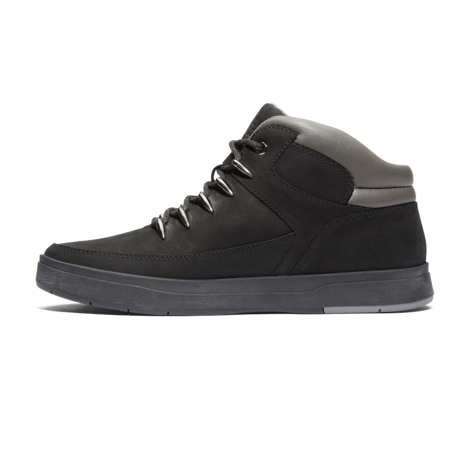ZAPATILLAS TIMBERLAND DAVIS SQUARE SNEAKER HOMBRE - 5