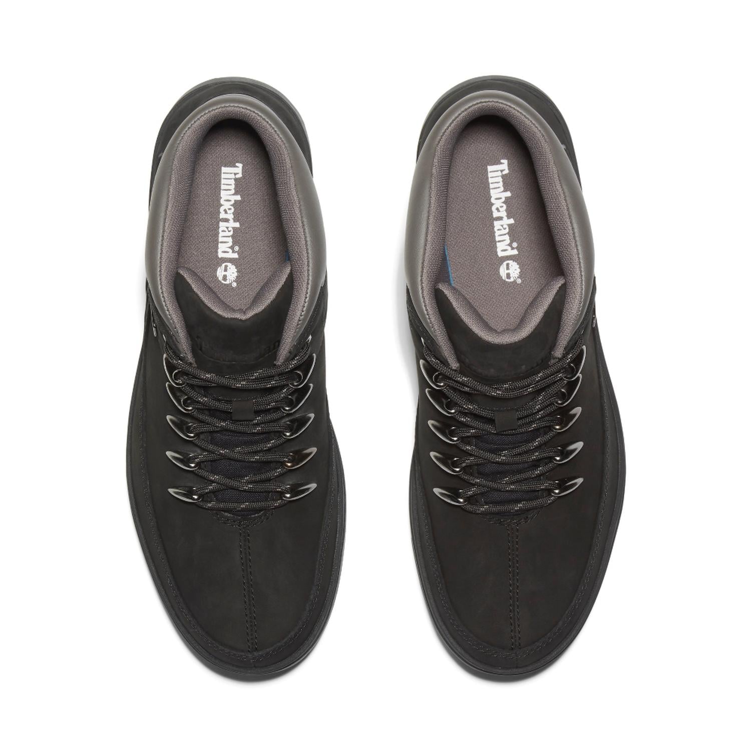 ZAPATILLAS TIMBERLAND DAVIS SQUARE SNEAKER HOMBRE - 6