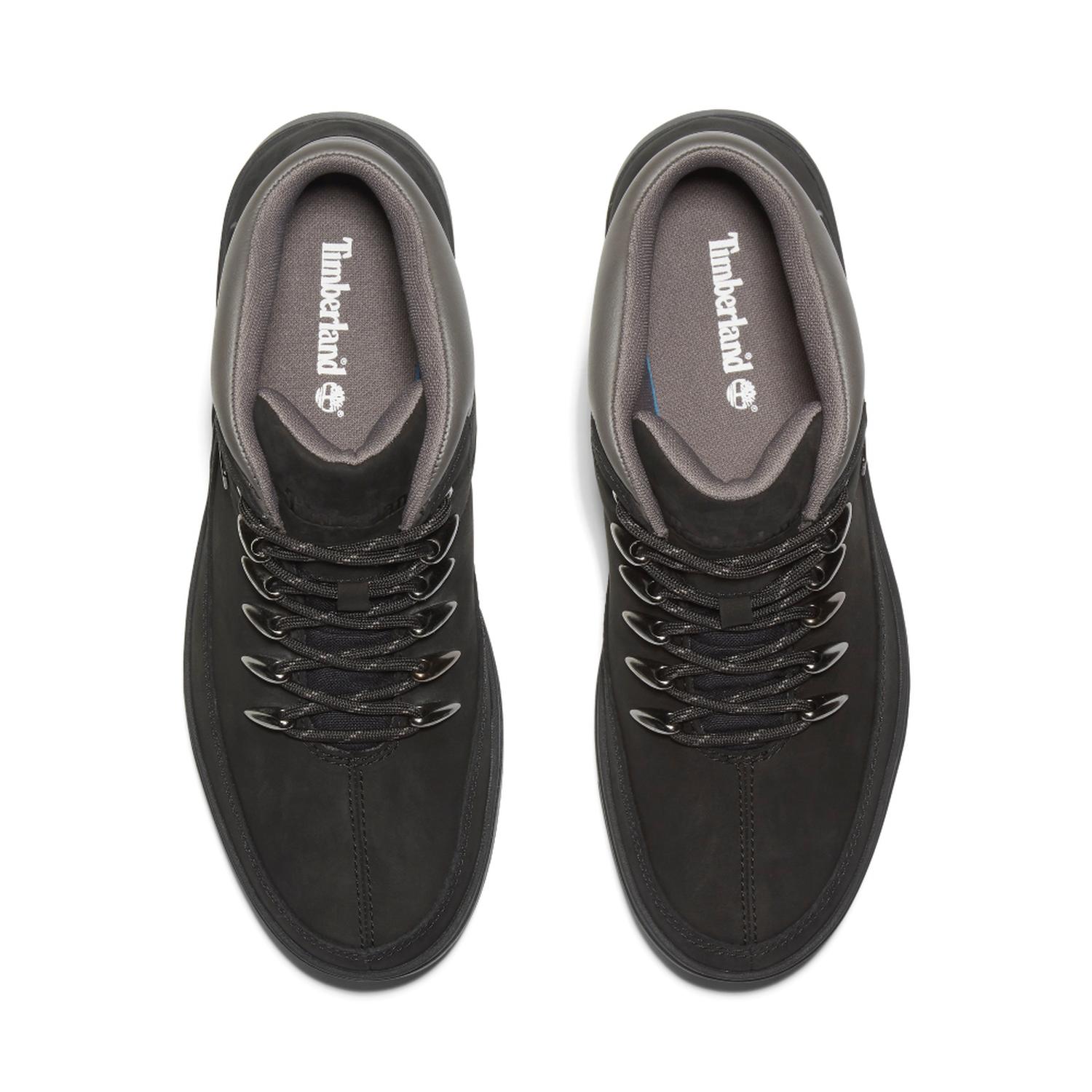ZAPATILLAS TIMBERLAND DAVIS SQUARE SNEAKER HOMBRE - 6
