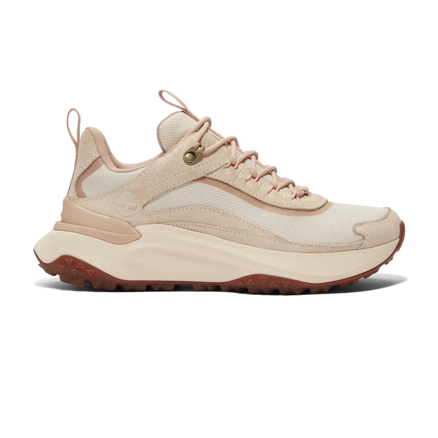 ZAPATILLAS TIMBERLAND MOTION ACCESS WATERPROOF SNEAKER MUJER - 1