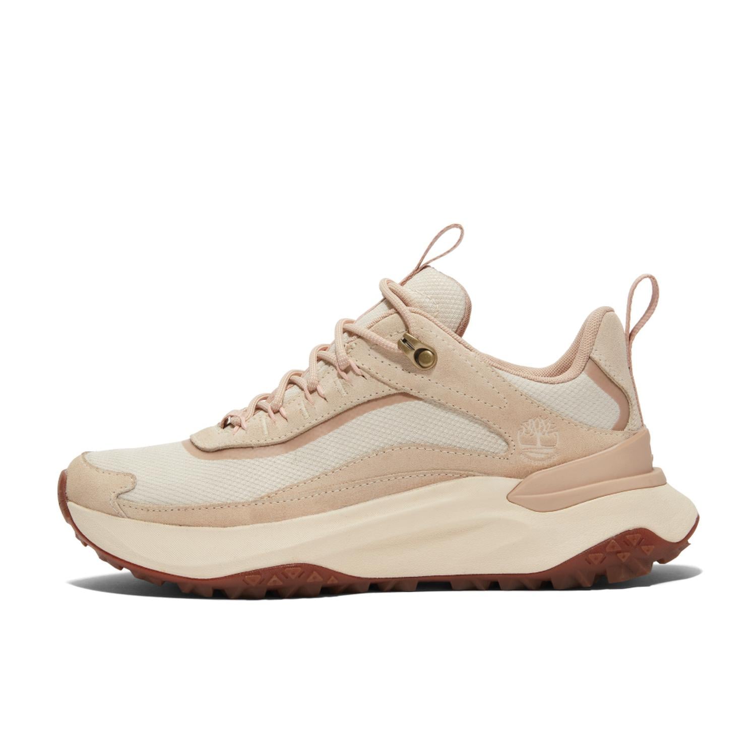 ZAPATILLAS TIMBERLAND MOTION ACCESS WATERPROOF SNEAKER MUJER - 2