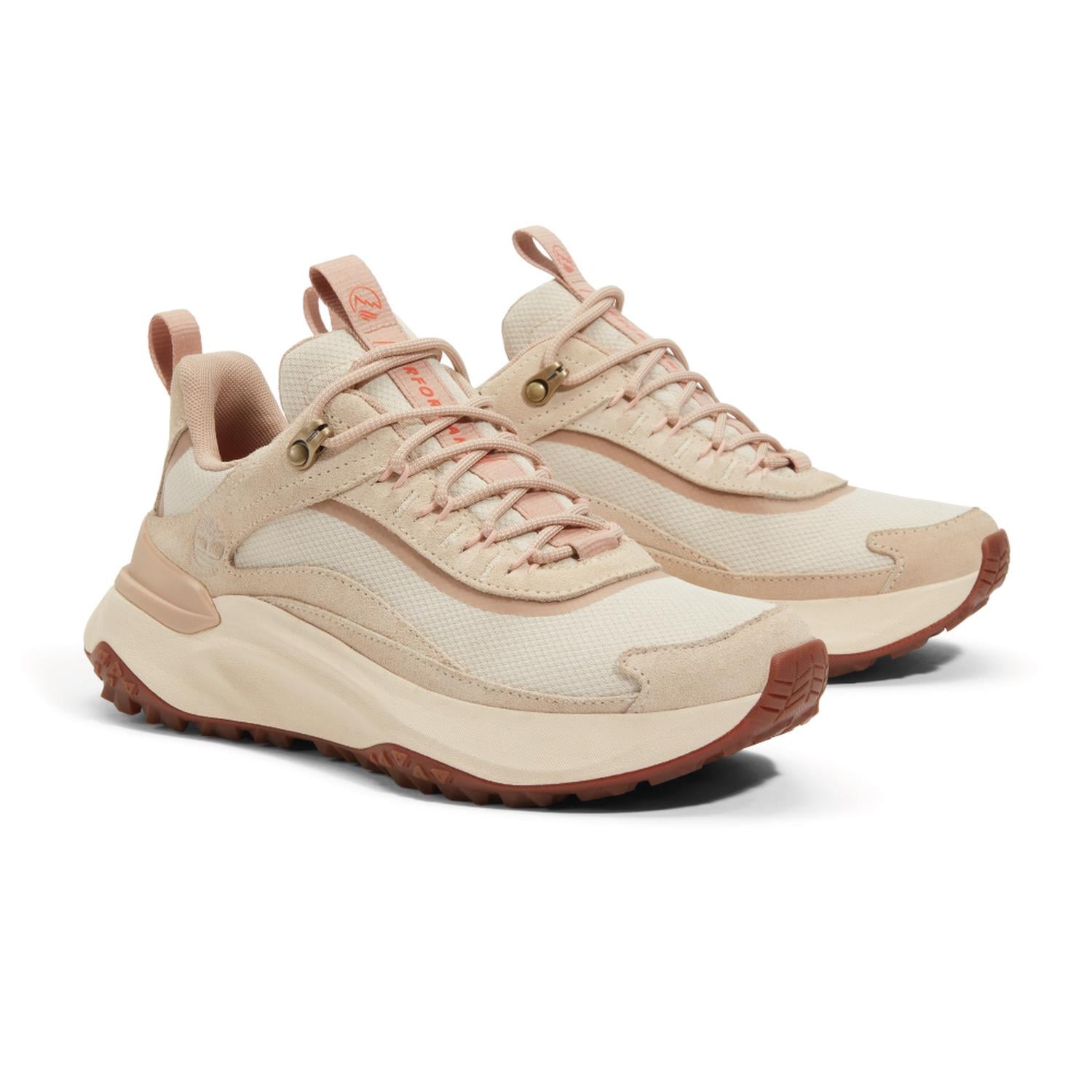 ZAPATILLAS TIMBERLAND MOTION ACCESS WATERPROOF SNEAKER MUJER - 3