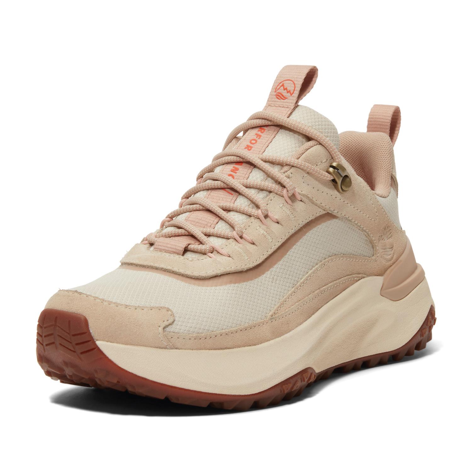 ZAPATILLAS TIMBERLAND MOTION ACCESS WATERPROOF SNEAKER MUJER - 4