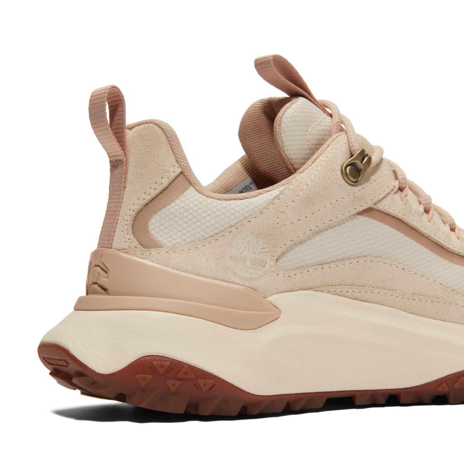 ZAPATILLAS TIMBERLAND MOTION ACCESS WATERPROOF SNEAKER MUJER - 6