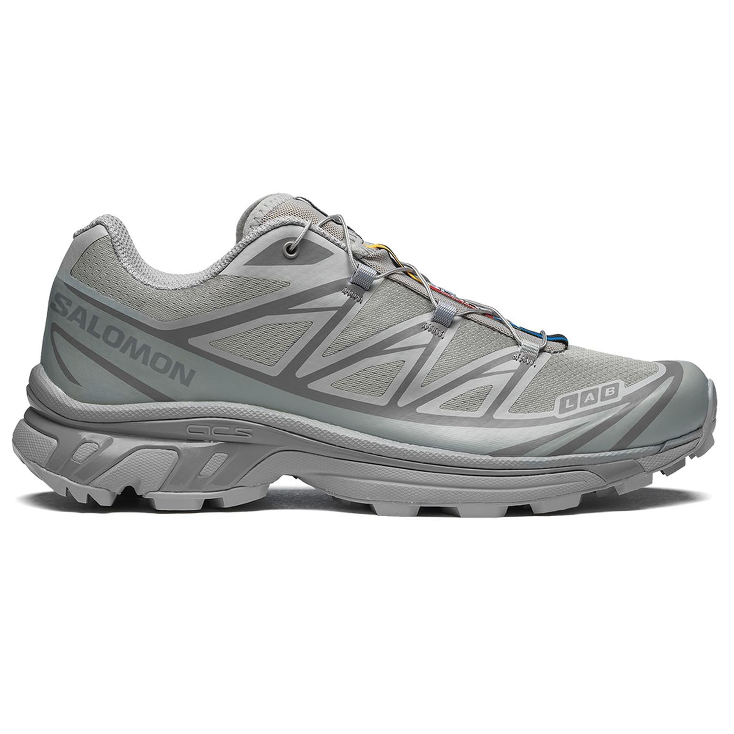 ZAPATILLAS SALOMON XT-6 UNISEX - 1