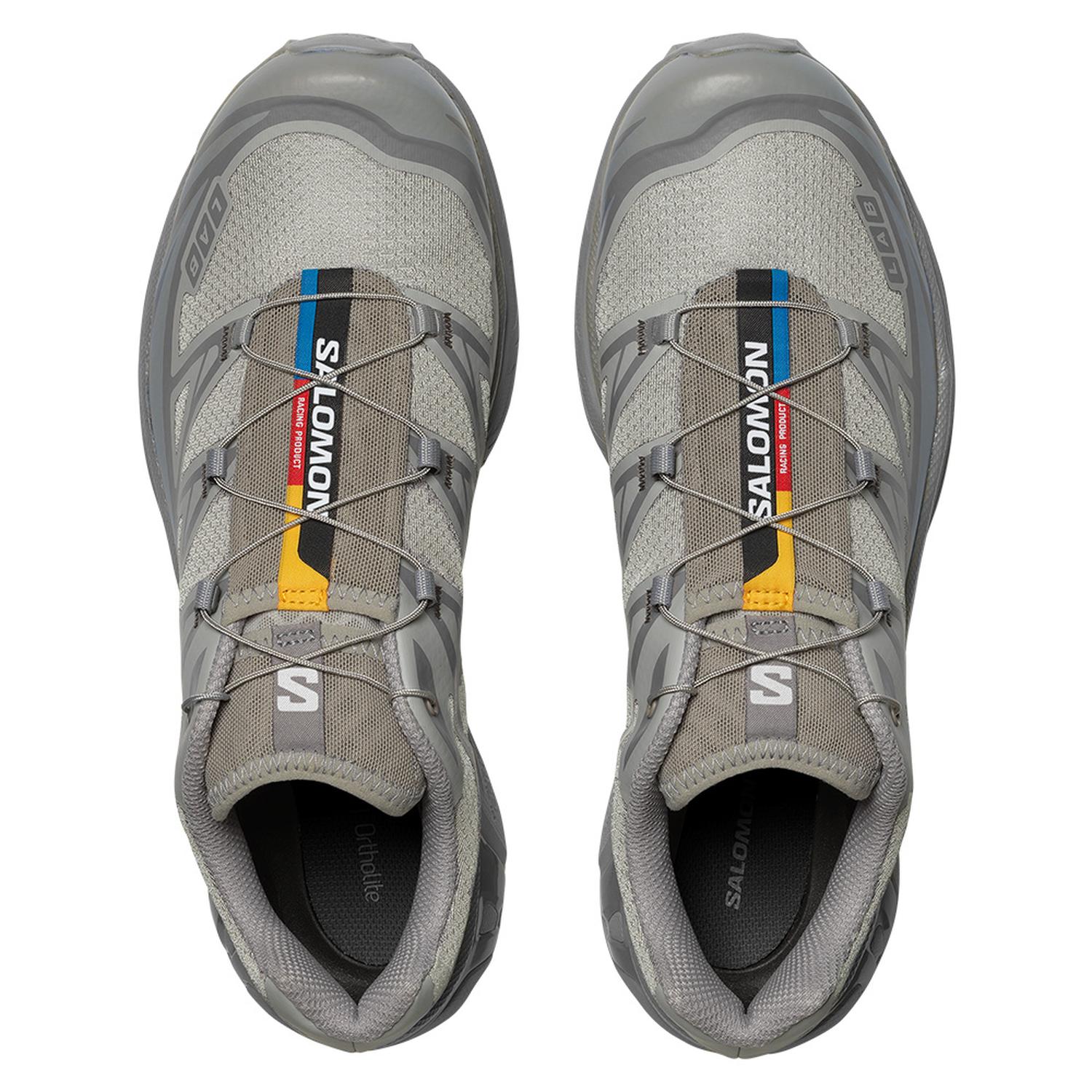 ZAPATILLAS SALOMON XT-6 UNISEX - 3