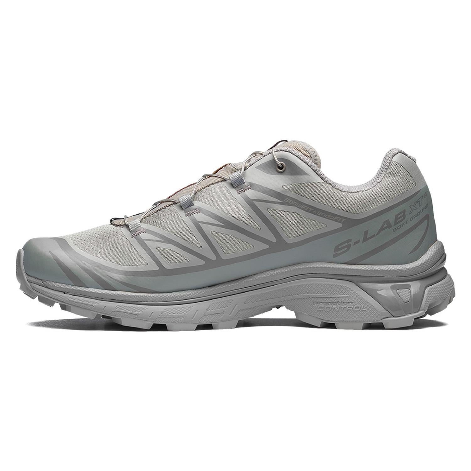 ZAPATILLAS SALOMON XT-6 UNISEX - 4