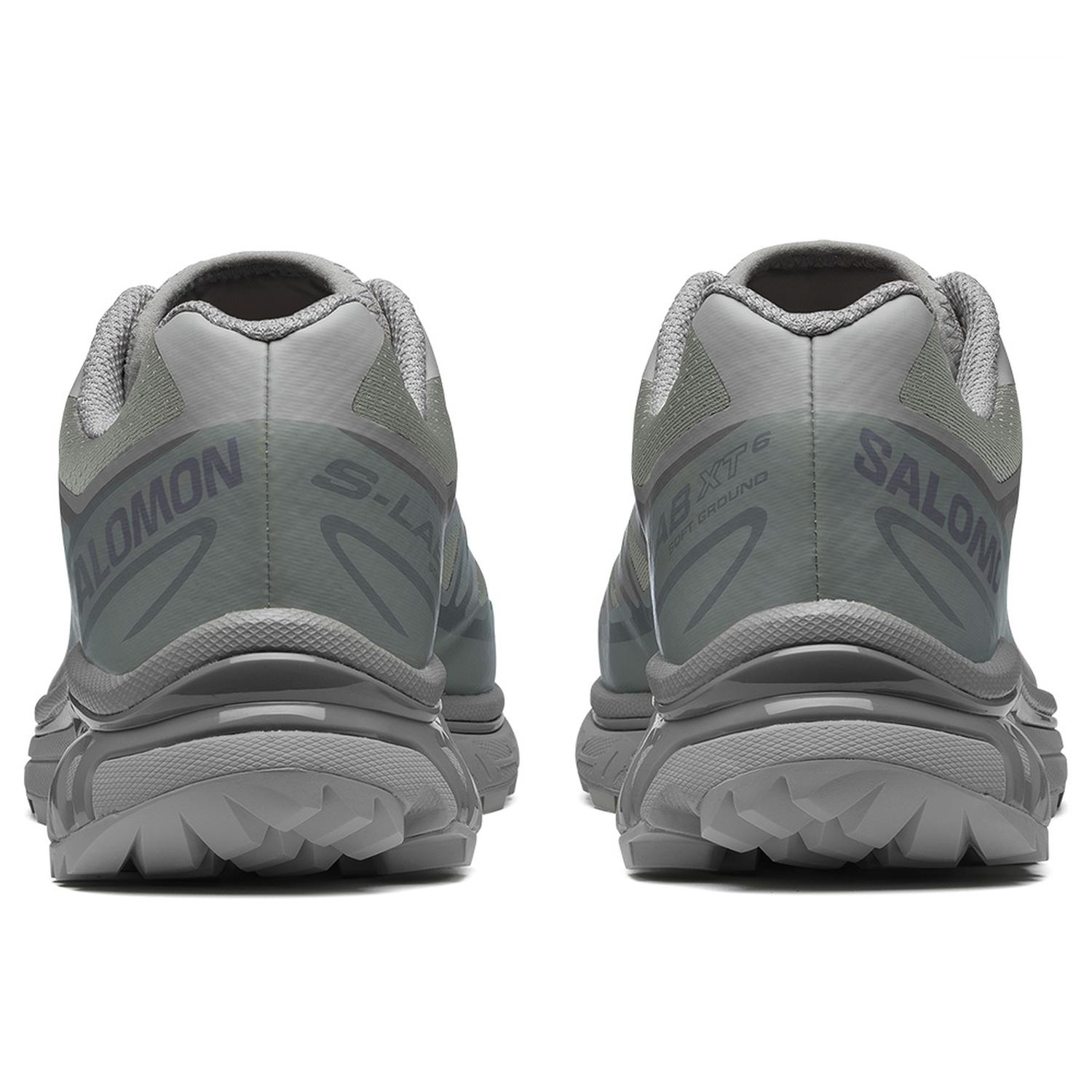 ZAPATILLAS SALOMON XT-6 UNISEX - 6