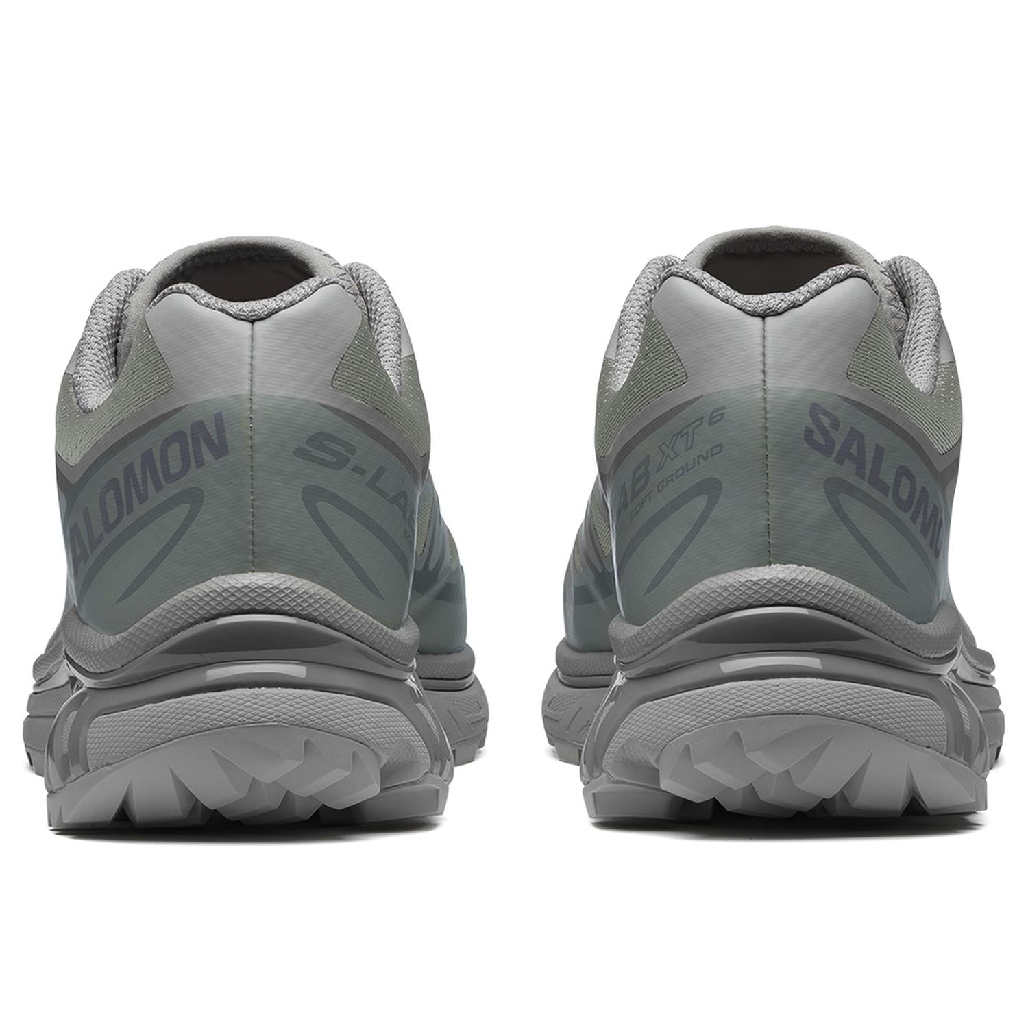 ZAPATILLAS SALOMON XT-6 UNISEX - 6