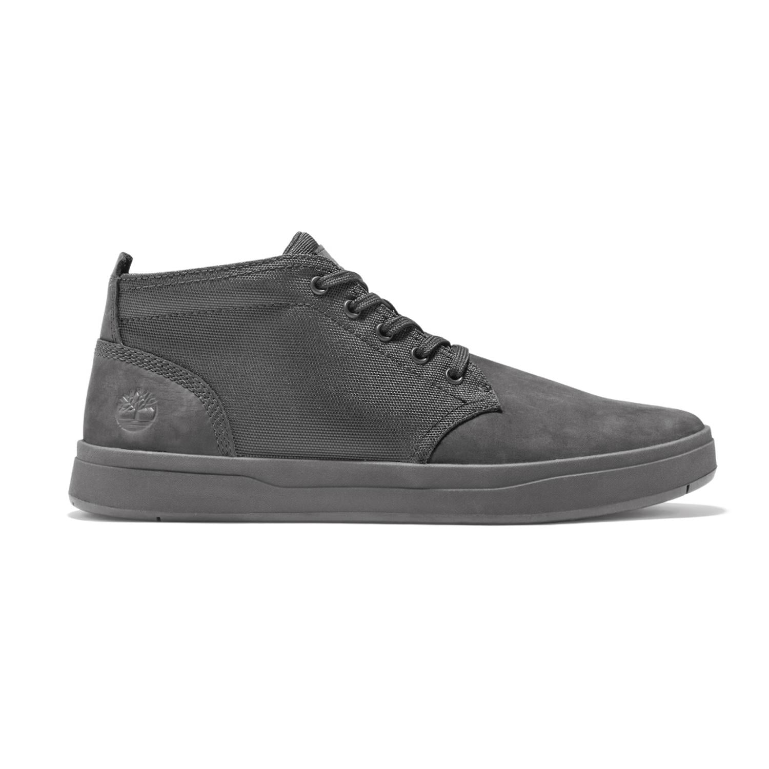 ZAPATILLAS TIMBERLAND DAVIS SQUARE SNEAKER HOMBRE - 1