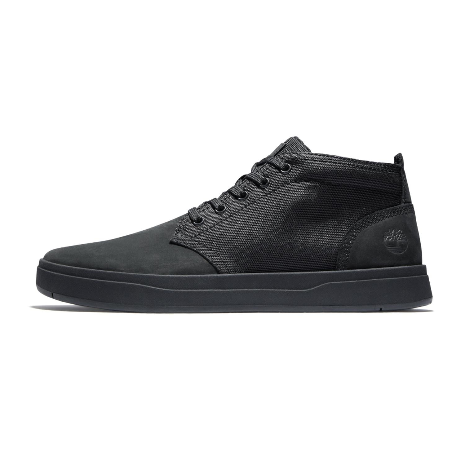 ZAPATILLAS TIMBERLAND DAVIS SQUARE SNEAKER HOMBRE - 2