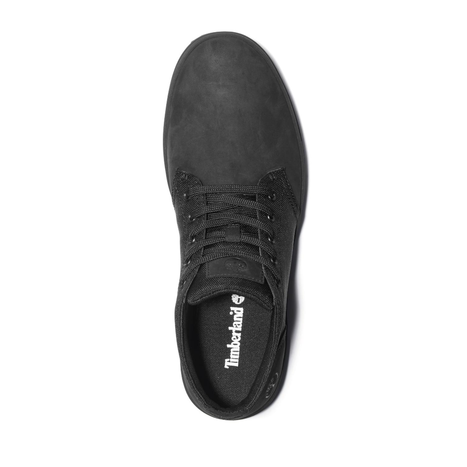 ZAPATILLAS TIMBERLAND DAVIS SQUARE SNEAKER HOMBRE - 6