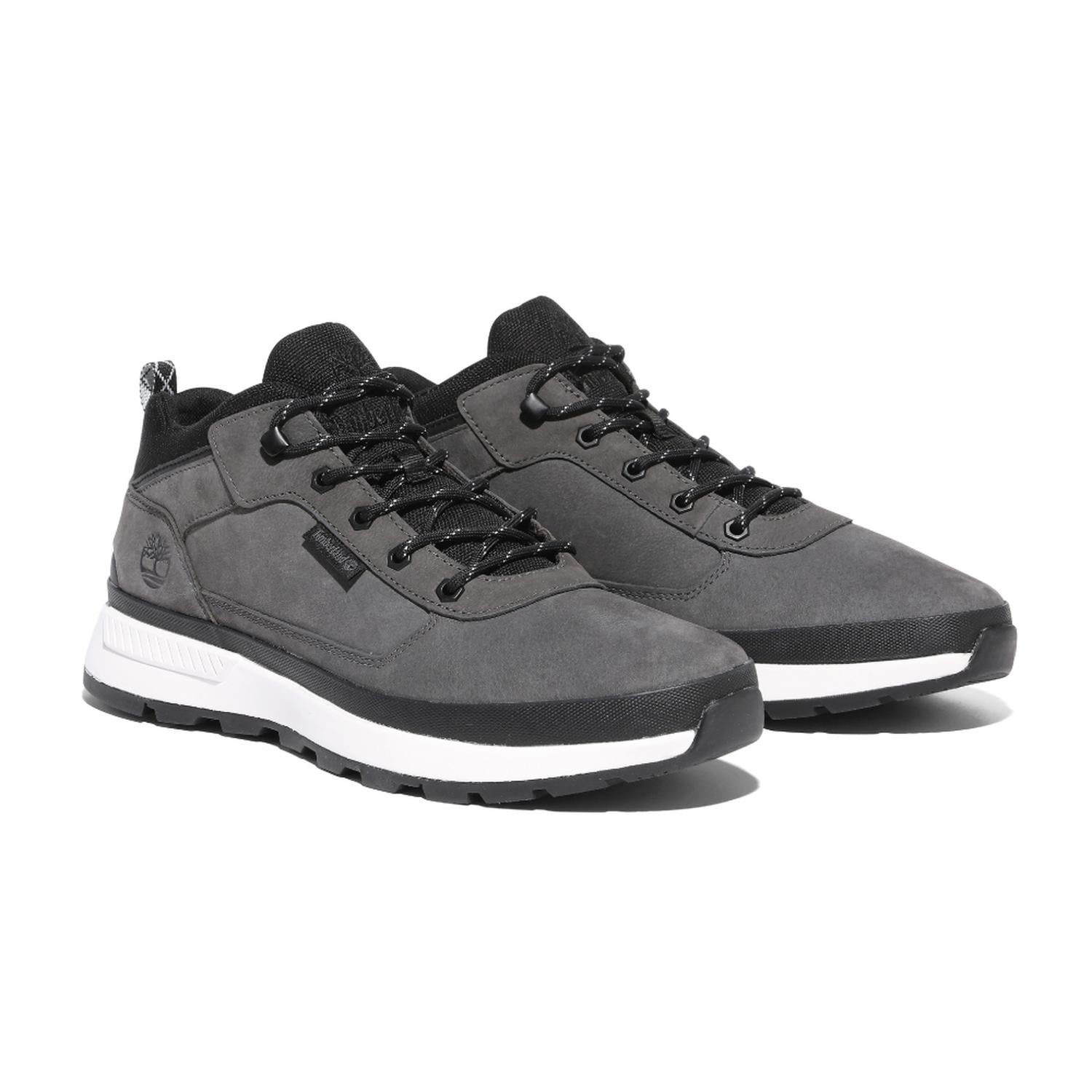ZAPATILLAS TIMBERLAND FIELD TREKKER LOW LACE UP SNEAKER HOMBRE - 3
