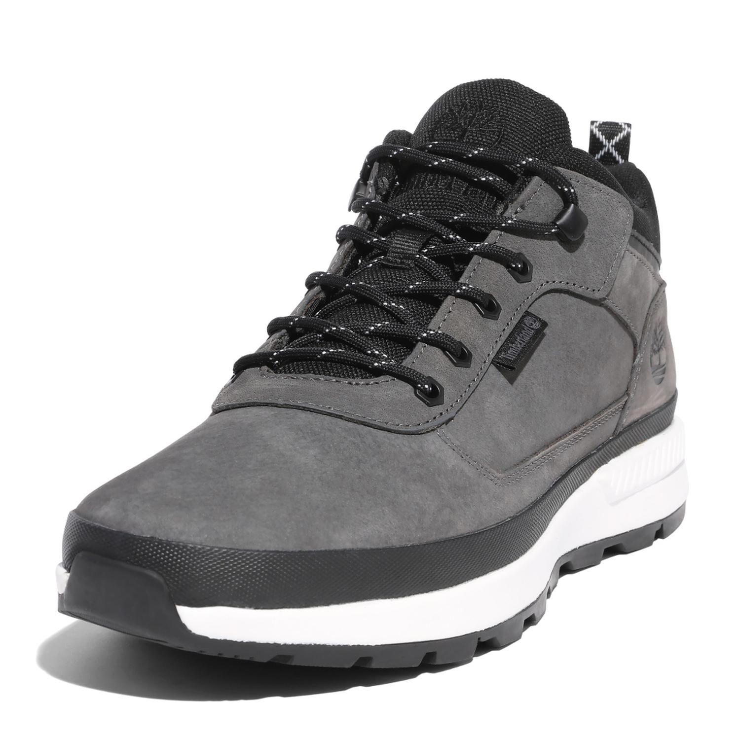 ZAPATILLAS TIMBERLAND FIELD TREKKER LOW LACE UP SNEAKER HOMBRE - 4