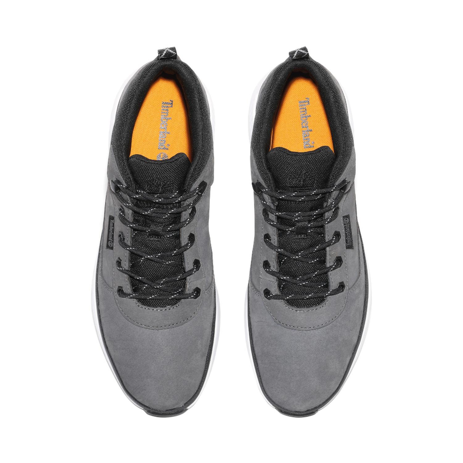 ZAPATILLAS TIMBERLAND FIELD TREKKER LOW LACE UP SNEAKER HOMBRE - 5