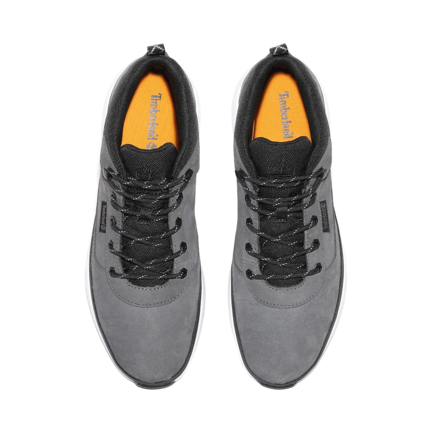 ZAPATILLAS TIMBERLAND FIELD TREKKER LOW LACE UP SNEAKER HOMBRE - 5