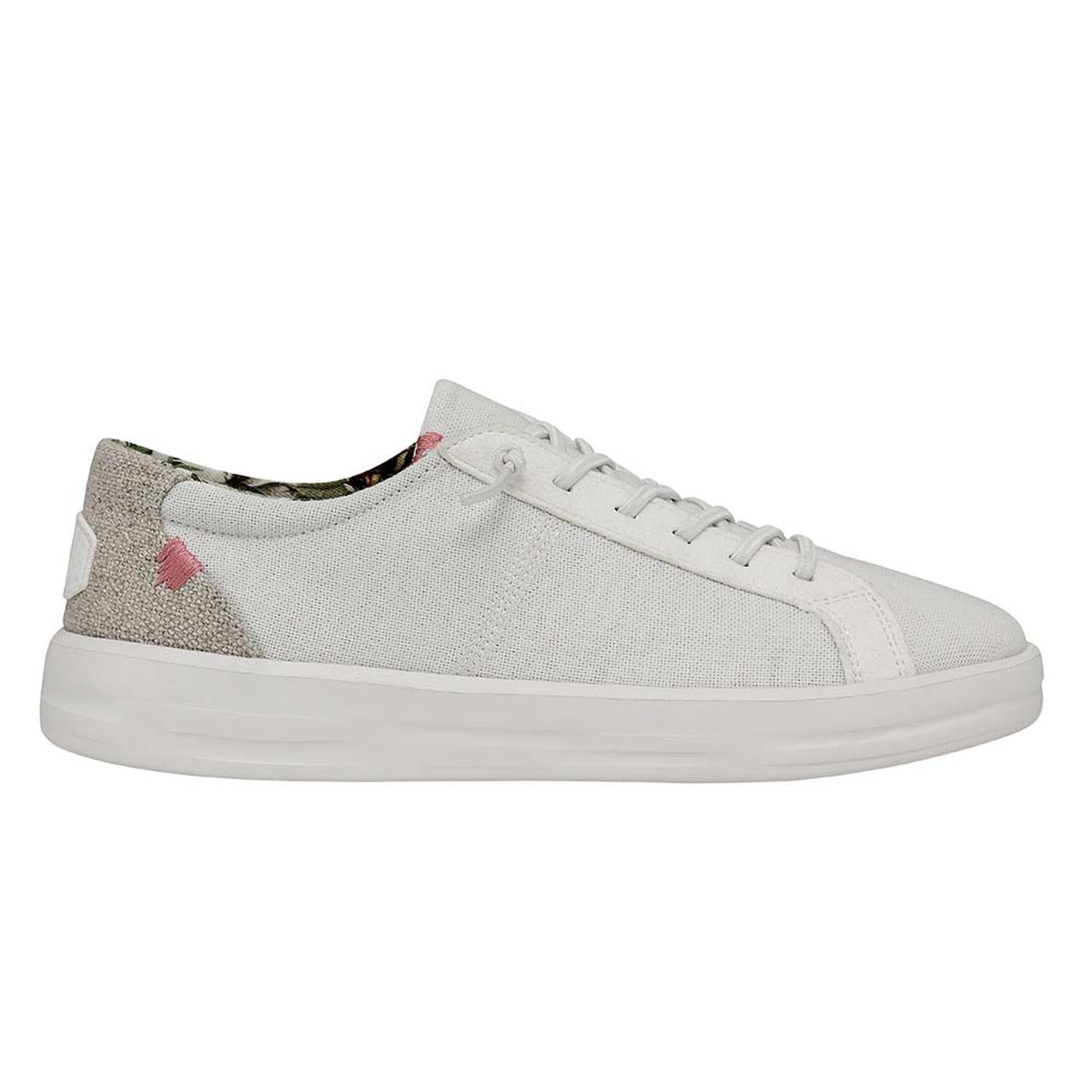 ZAPATILLAS HEY DUDE KARINA MUJER - 1