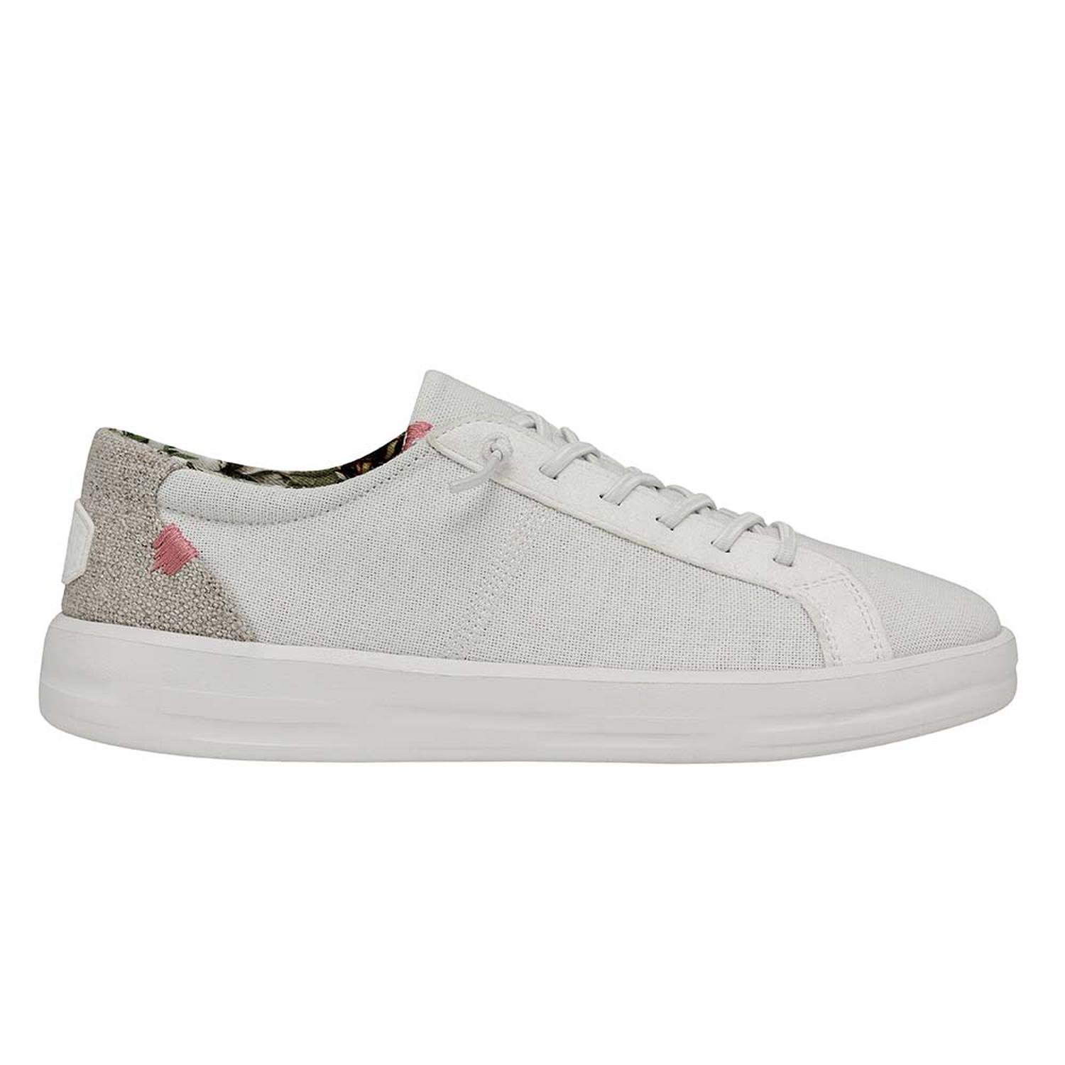 ZAPATILLAS HEY DUDE KARINA MUJER - 1