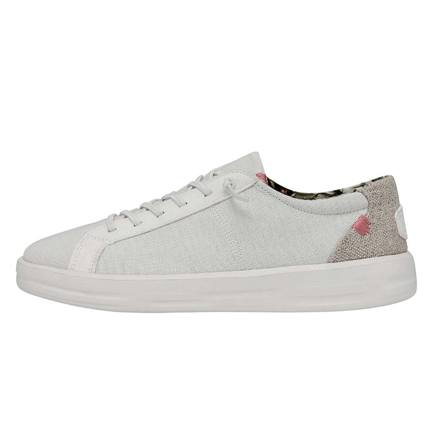 ZAPATILLAS HEY DUDE KARINA MUJER - 2