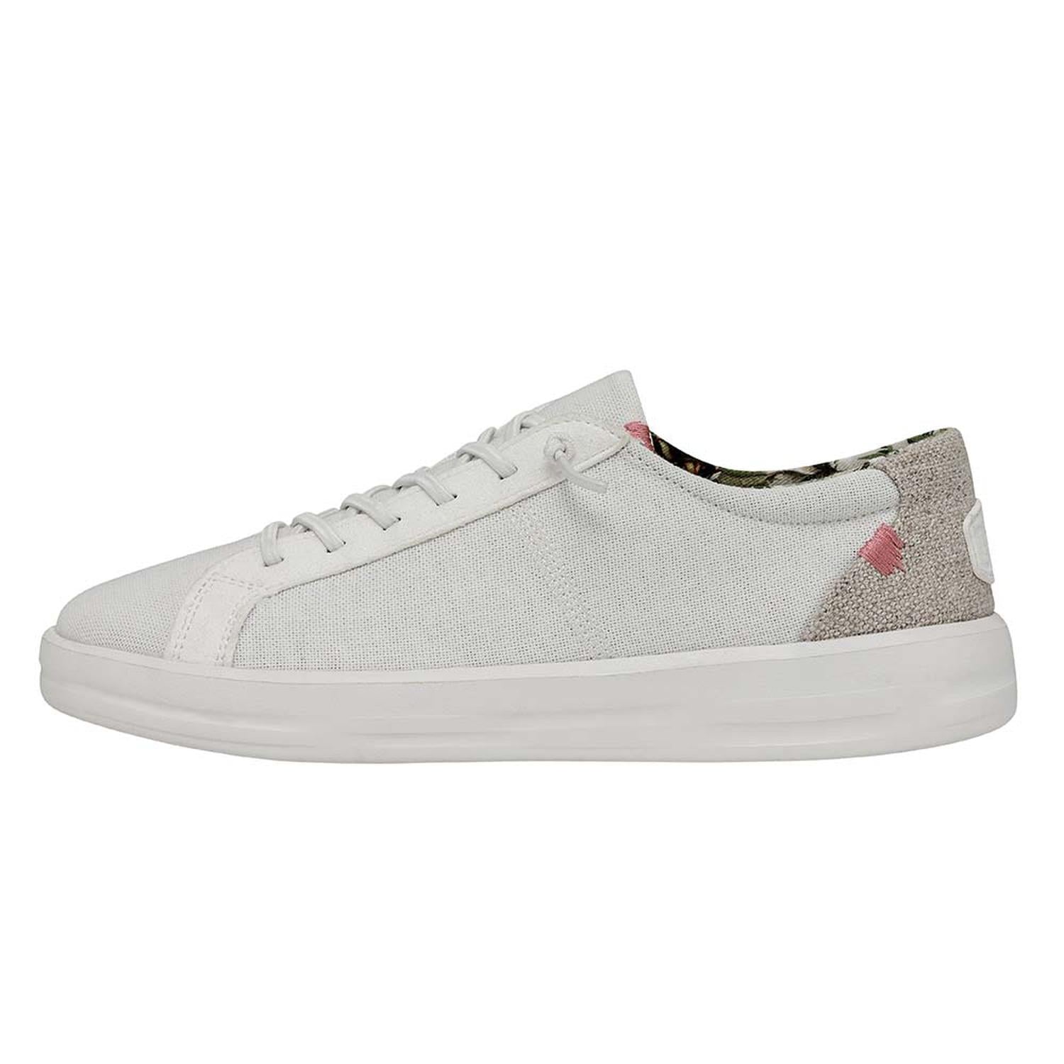 ZAPATILLAS HEY DUDE KARINA MUJER - 2
