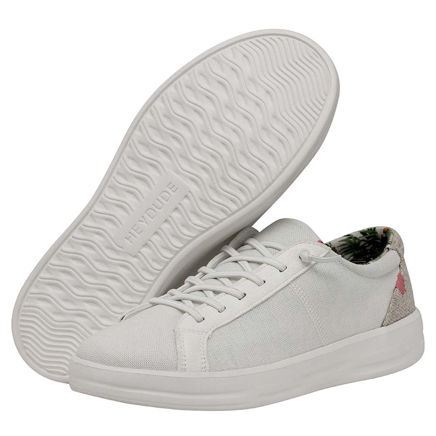 ZAPATILLAS HEY DUDE KARINA MUJER - 3