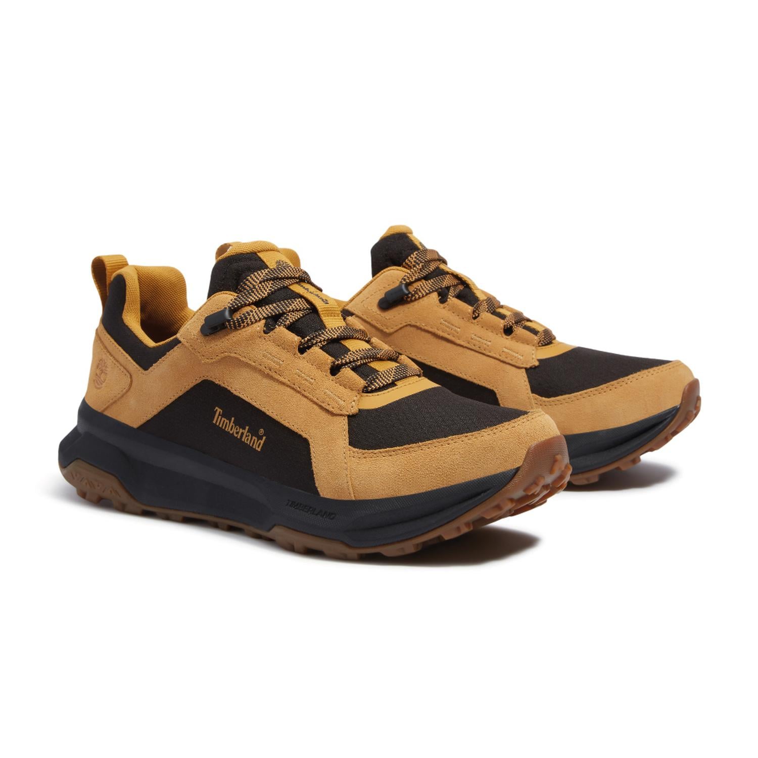 ZAPATILLAS TIMBERLAND MOTION LEDGE WATERPROOF SNEAKER HOMBRE - 3