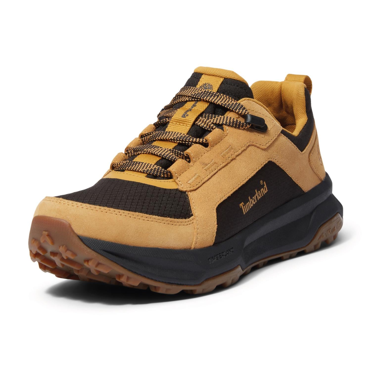 ZAPATILLAS TIMBERLAND MOTION LEDGE WATERPROOF SNEAKER HOMBRE - 4
