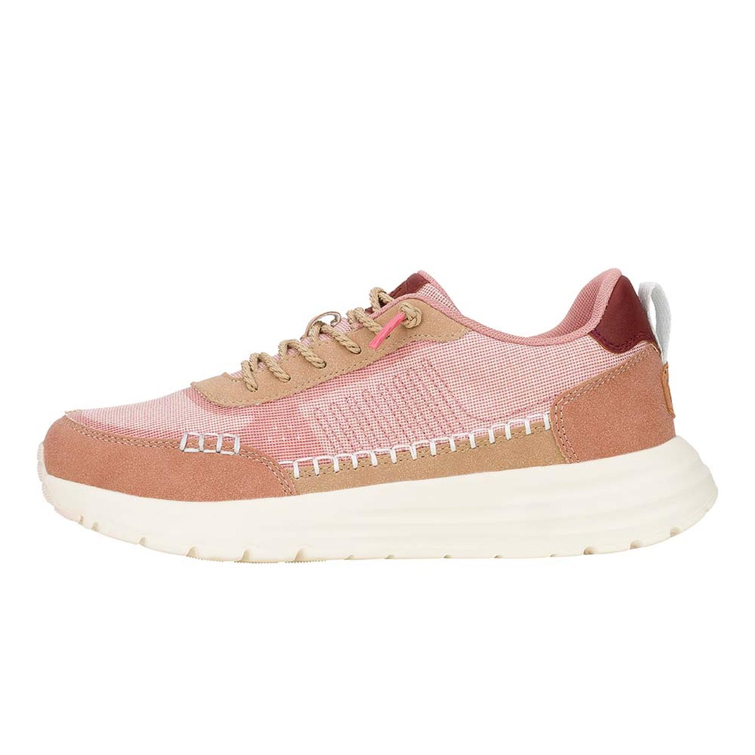 ZAPATILLAS HEY DUDE SIROCCO ALTA W BOHO MUJER - 1