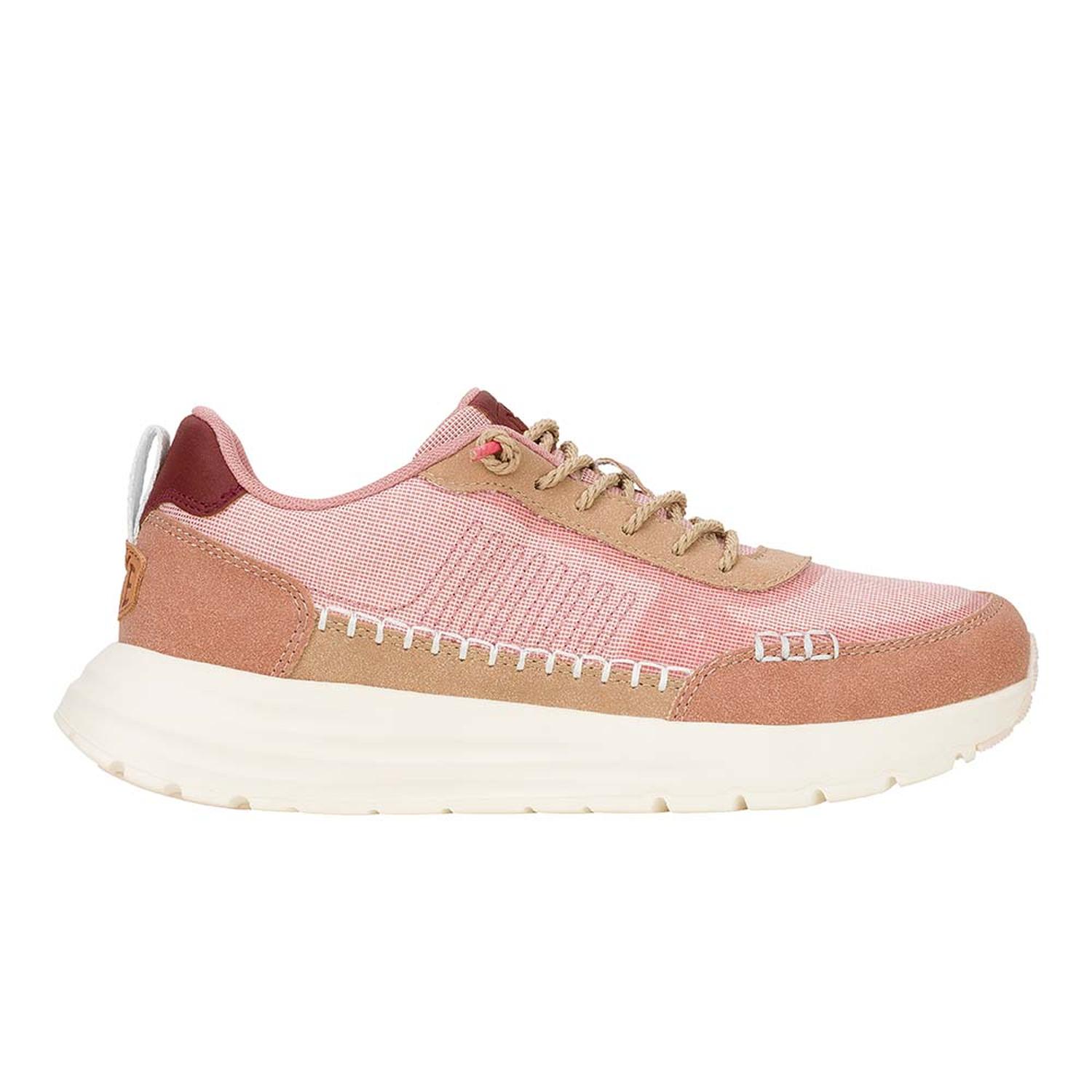 ZAPATILLAS HEY DUDE SIROCCO ALTA W BOHO MUJER - 2