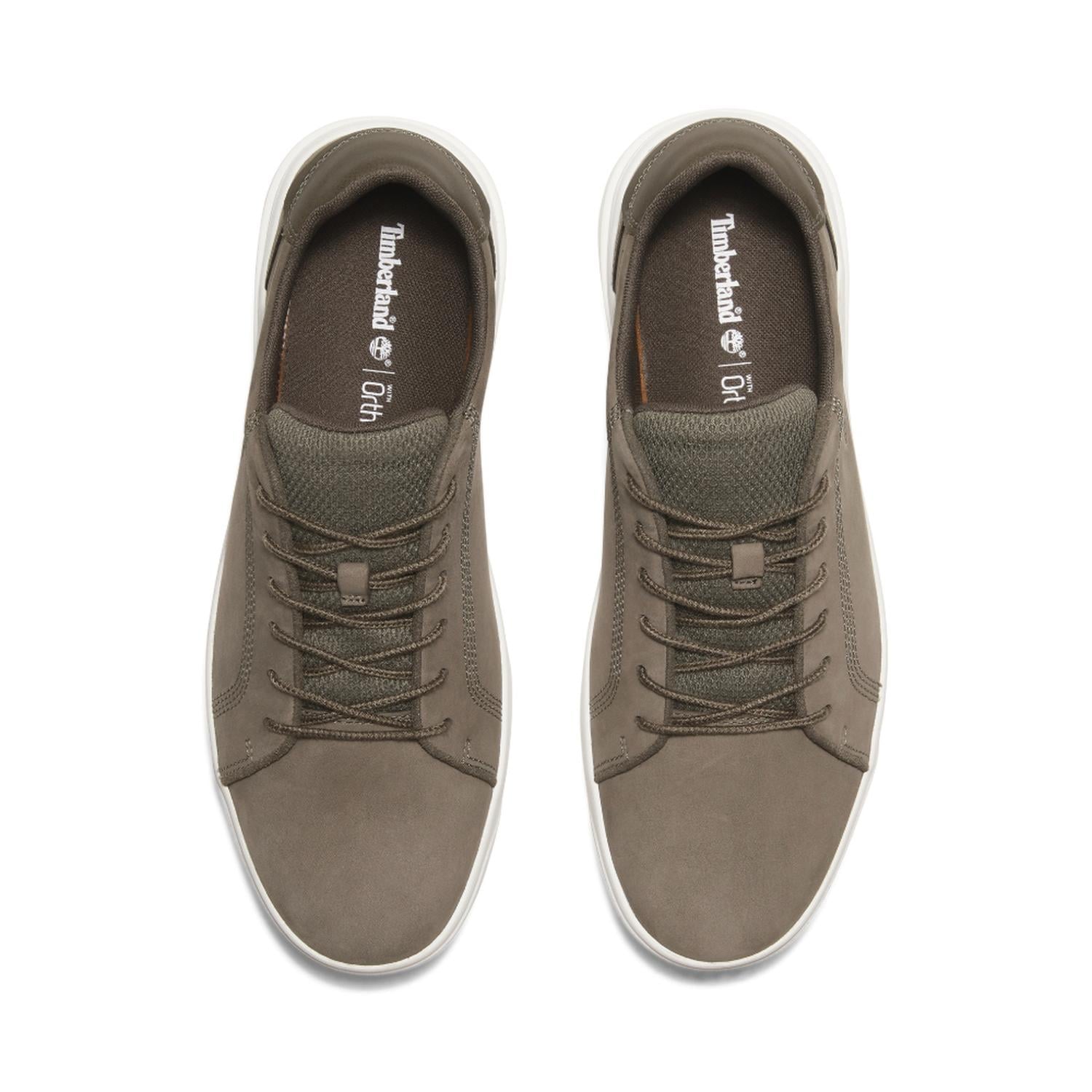 ZAPATILLAS TIMBERLAND SENECA BAY SNEAKER HOMBRE - 4