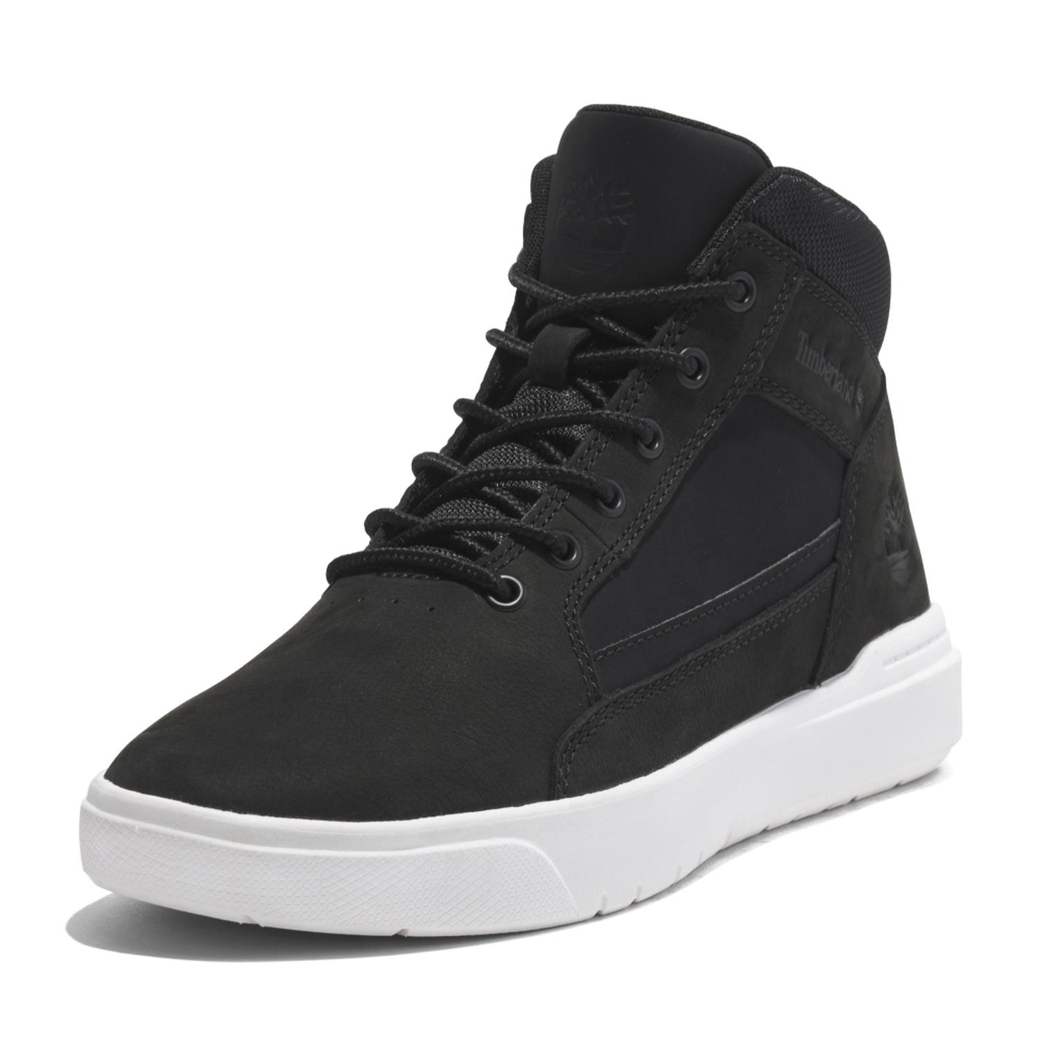 ZAPATILLAS TIMBERLAND ALLSTON SNEAKER HOMBRE - 4