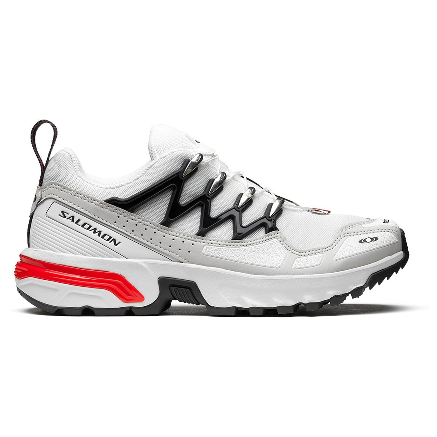 ZAPATILLAS SALOMON XT-6 CAMO UNISEX - 1